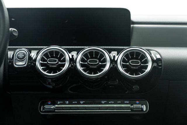 used 2025 Mercedes-Benz CLA 250 car, priced at $33,500