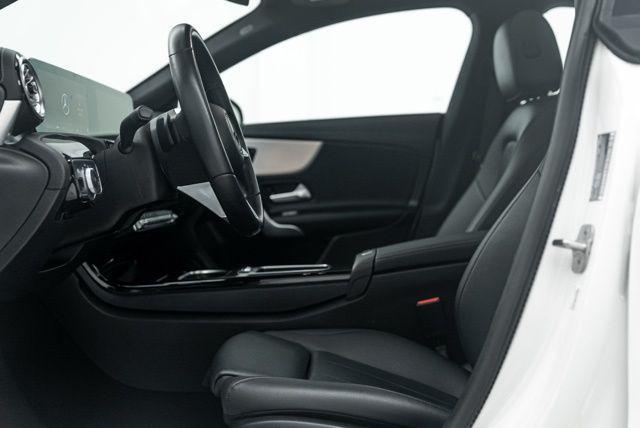 used 2025 Mercedes-Benz CLA 250 car, priced at $33,500