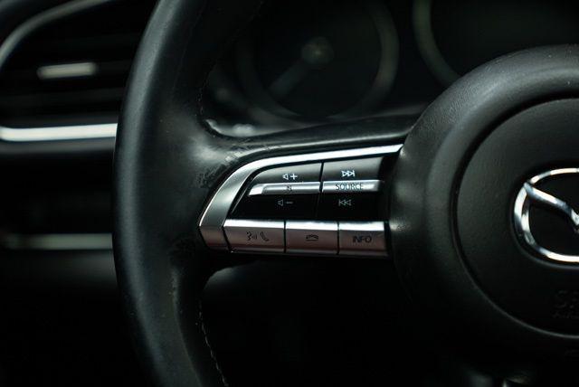 used 2023 Mazda CX-30 car, priced at $22,900