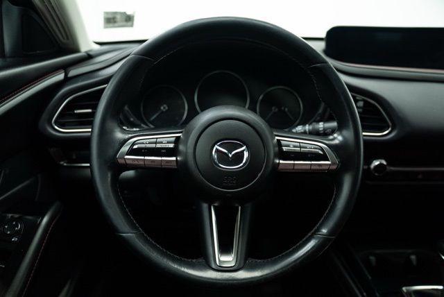 used 2023 Mazda CX-30 car, priced at $22,900