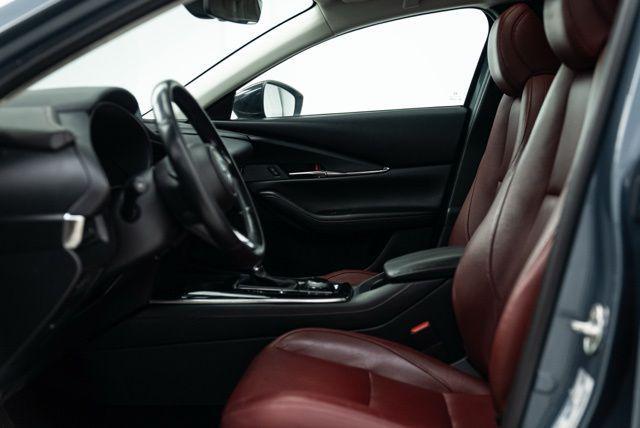 used 2023 Mazda CX-30 car, priced at $22,900