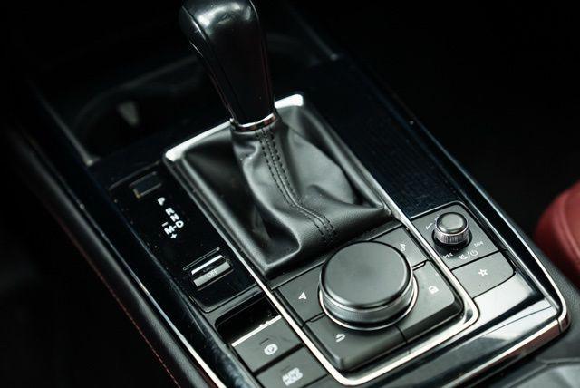 used 2023 Mazda CX-30 car, priced at $22,900