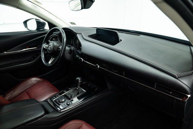 used 2023 Mazda CX-30 car, priced at $22,900