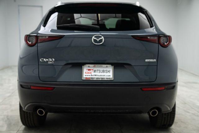 used 2023 Mazda CX-30 car, priced at $22,900
