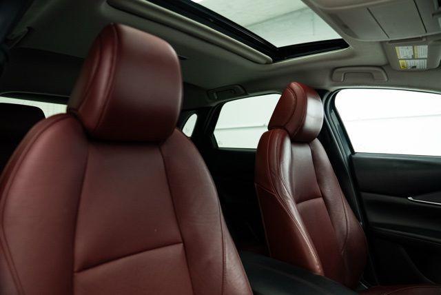 used 2023 Mazda CX-30 car, priced at $22,900