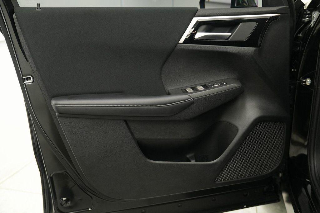 used 2025 Mitsubishi Outlander PHEV car, priced at $29,900