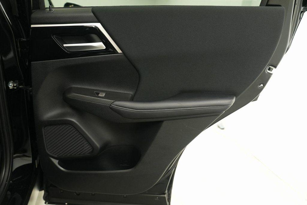 used 2025 Mitsubishi Outlander PHEV car, priced at $29,900