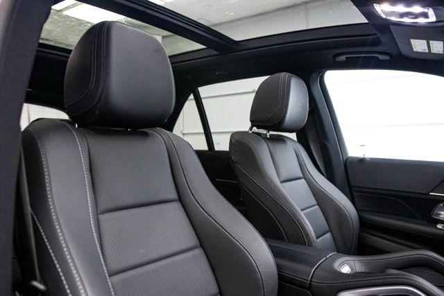 used 2025 Mercedes-Benz GLE 350 car, priced at $53,995