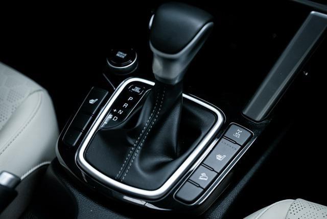 used 2023 Kia Seltos car, priced at $22,995