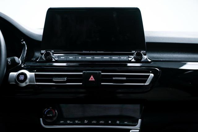 used 2023 Kia Seltos car, priced at $22,995