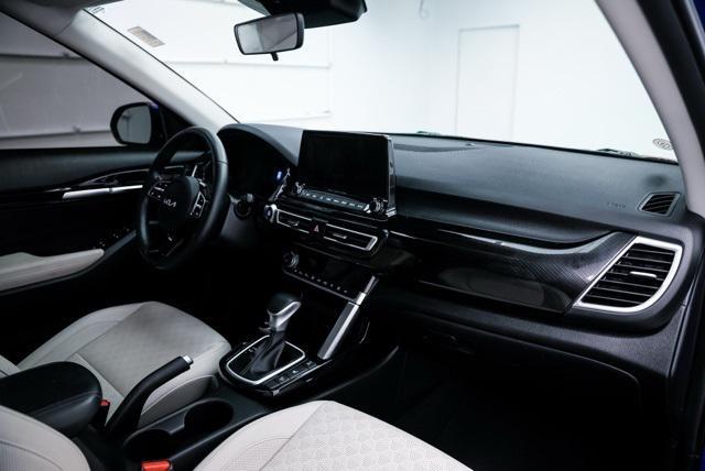 used 2023 Kia Seltos car, priced at $22,995