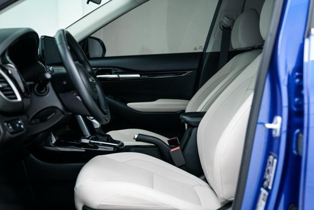 used 2023 Kia Seltos car, priced at $22,995