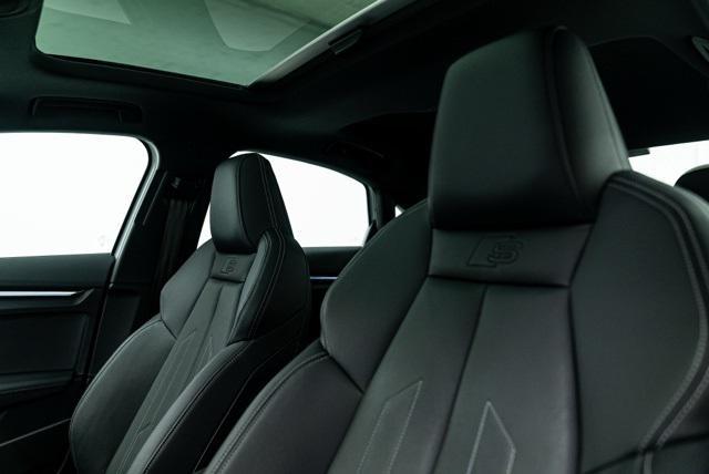 used 2023 Audi S3 car, priced at $42,900
