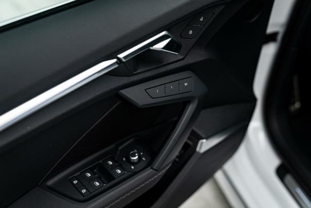 used 2023 Audi S3 car, priced at $42,900