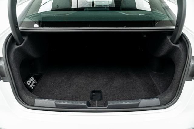 used 2023 Audi S3 car, priced at $42,900