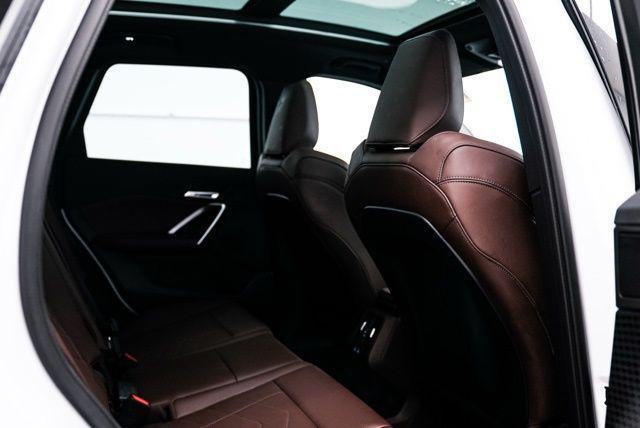 used 2025 BMW X1 car, priced at $31,995