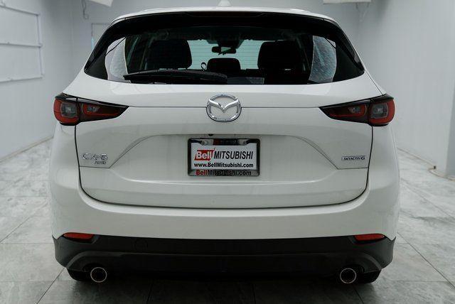 used 2023 Mazda CX-5 car, priced at $22,900