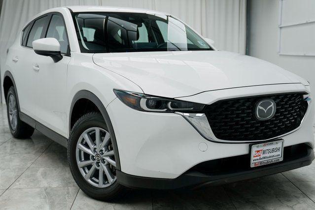 used 2023 Mazda CX-5 car, priced at $22,900