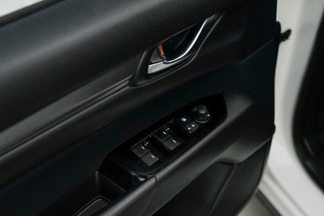 used 2023 Mazda CX-5 car, priced at $22,900