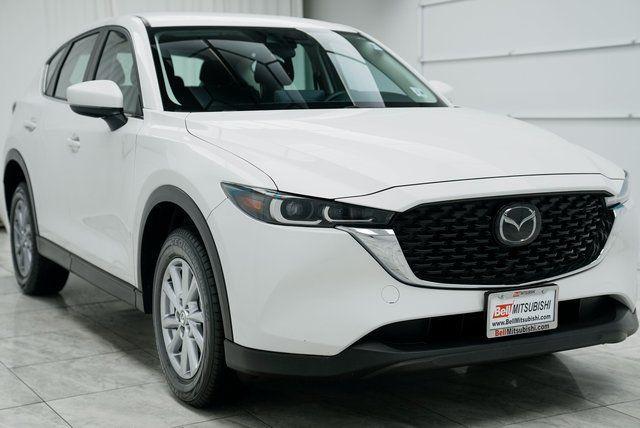 used 2023 Mazda CX-5 car, priced at $22,900