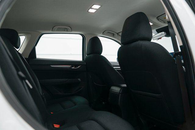 used 2023 Mazda CX-5 car, priced at $22,900