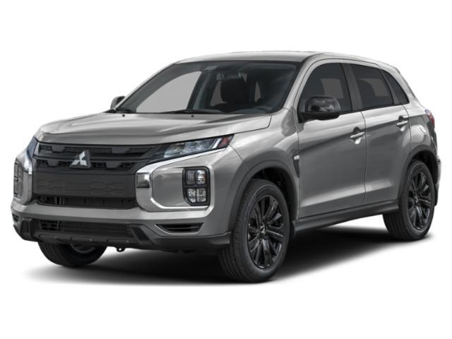 new 2026 Mitsubishi Outlander Sport car, priced at $29,695
