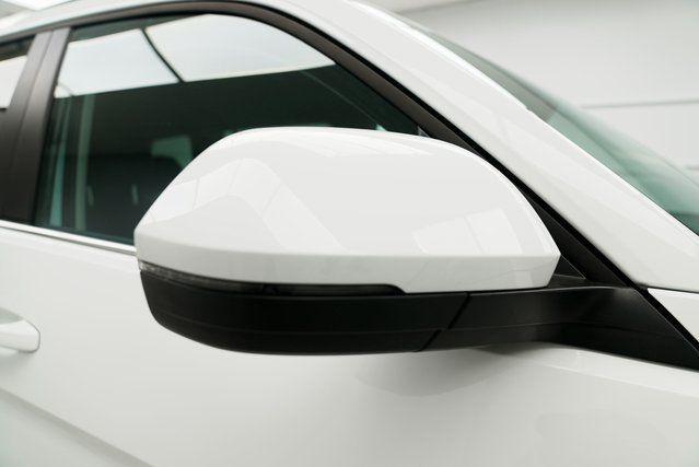 used 2024 Volkswagen Atlas car, priced at $27,500