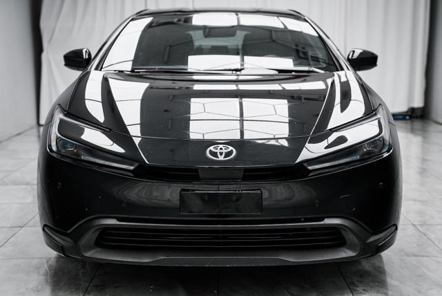 used 2024 Toyota Prius car, priced at $22,500