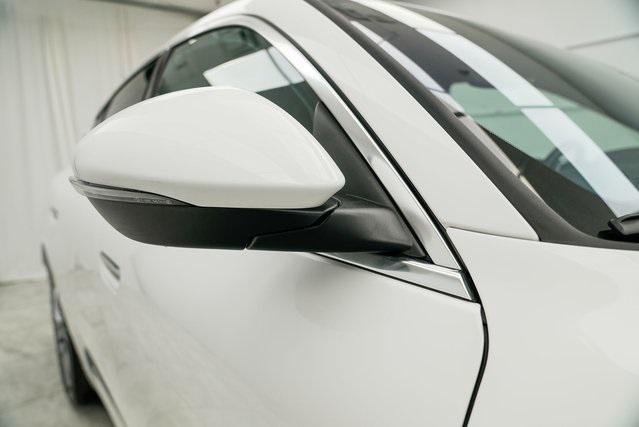 used 2024 Maserati Grecale car, priced at $37,900