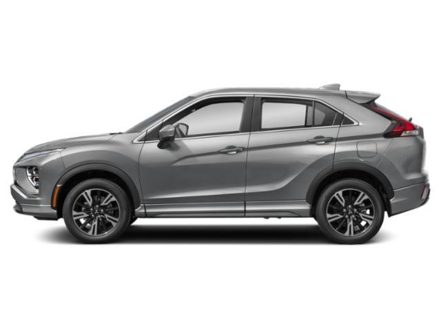 new 2026 Mitsubishi Eclipse Cross car, priced at $36,180