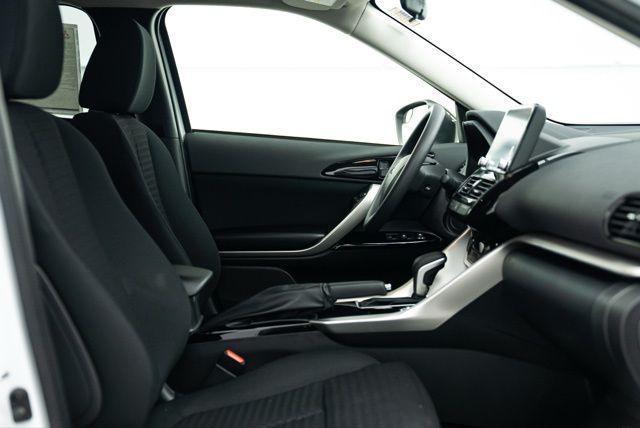 new 2025 Mitsubishi Eclipse Cross car, priced at $31,235