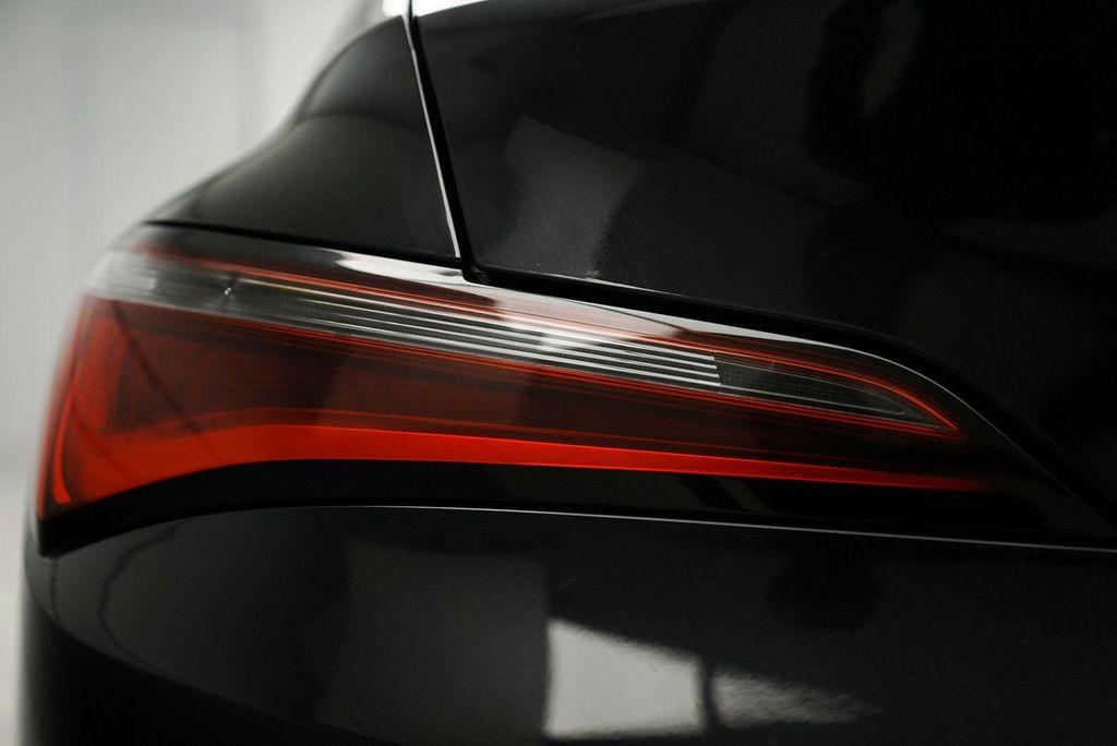 used 2025 Acura Integra car, priced at $24,900