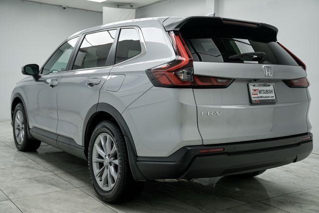 used 2023 Honda CR-V car, priced at $25,500
