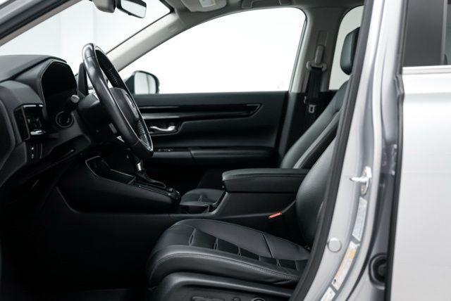 used 2023 Honda CR-V car, priced at $25,500