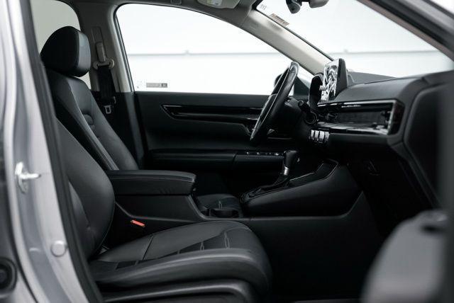 used 2023 Honda CR-V car, priced at $25,500