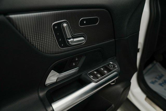 used 2023 Mercedes-Benz GLA 250 car, priced at $23,500