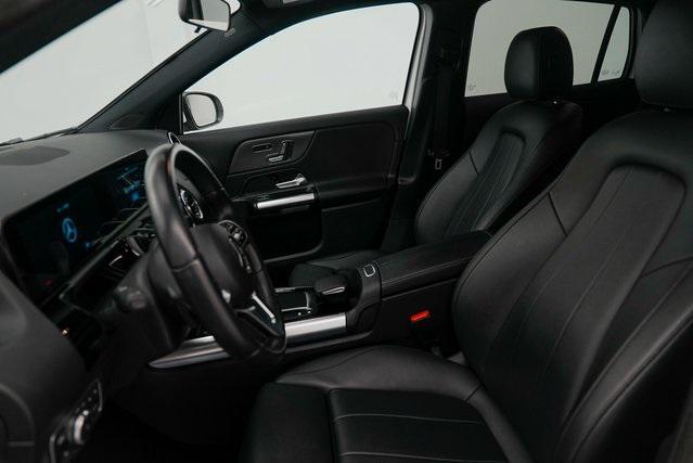 used 2023 Mercedes-Benz GLA 250 car, priced at $23,500