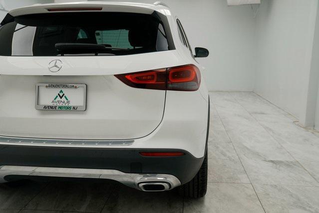 used 2023 Mercedes-Benz GLA 250 car, priced at $23,500