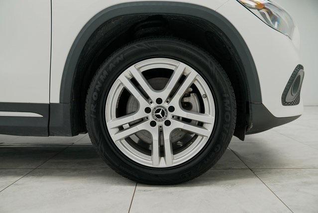 used 2023 Mercedes-Benz GLA 250 car, priced at $23,500