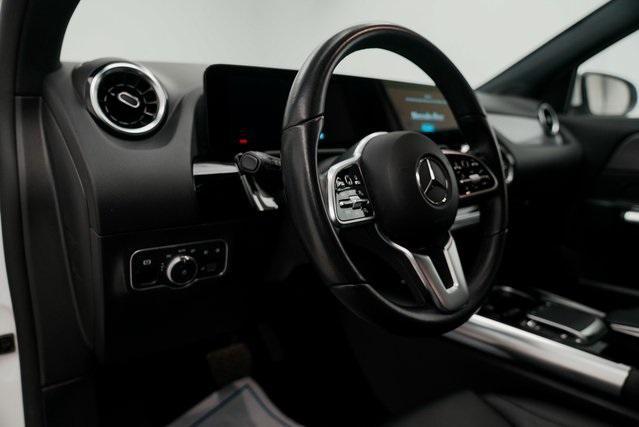 used 2023 Mercedes-Benz GLA 250 car, priced at $23,500