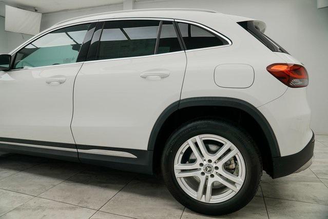used 2023 Mercedes-Benz GLA 250 car, priced at $23,500