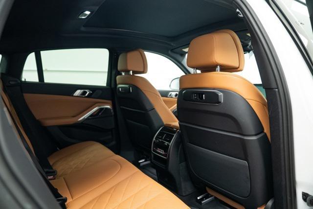 used 2026 BMW X6 car, priced at $80,900