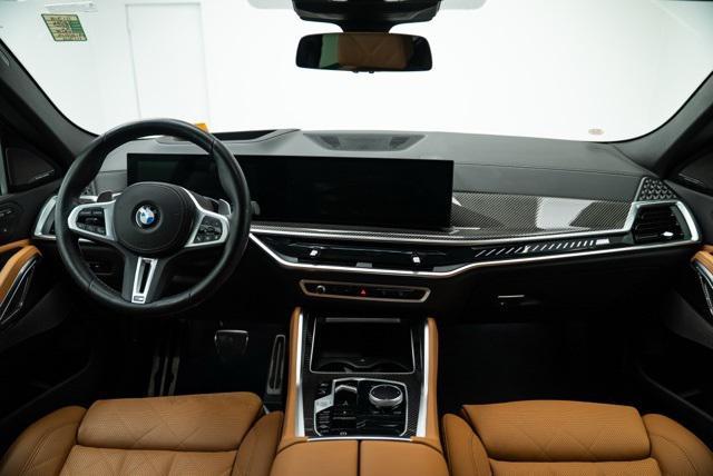 used 2026 BMW X6 car, priced at $80,900