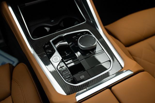 used 2026 BMW X6 car, priced at $80,900