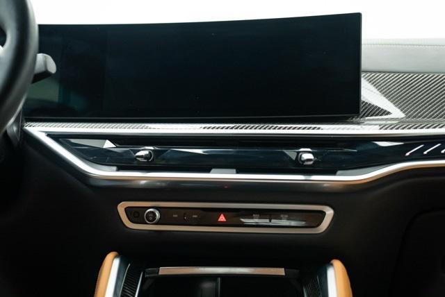 used 2026 BMW X6 car, priced at $80,900