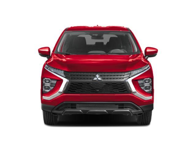 new 2025 Mitsubishi Eclipse Cross car