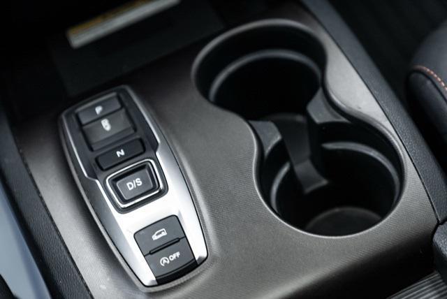 used 2022 Honda Pilot car, priced at $27,900