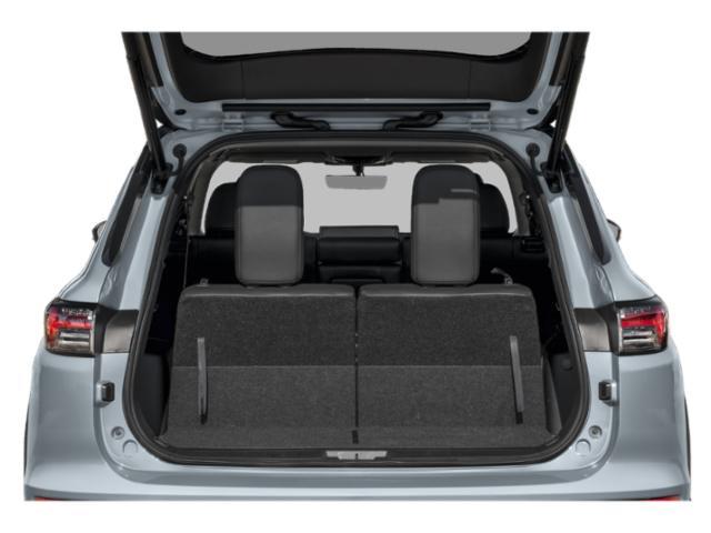 new 2025 Mitsubishi Outlander car