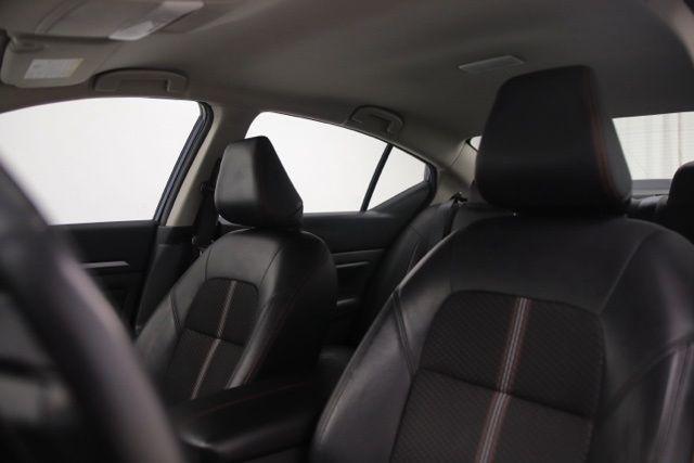 used 2024 Nissan Altima car, priced at $20,995
