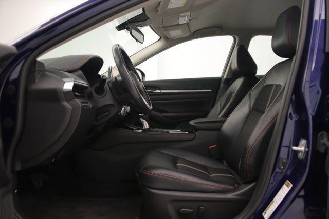 used 2024 Nissan Altima car, priced at $20,995